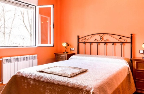 Niguelas Villa | 293 m² Villa ∙ 6 bedrooms ∙ 12 guests