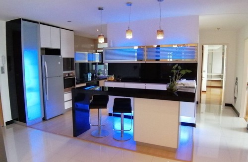 Kuala Lumpur Condo | 2Home：KL Sentral 3BR/8pax