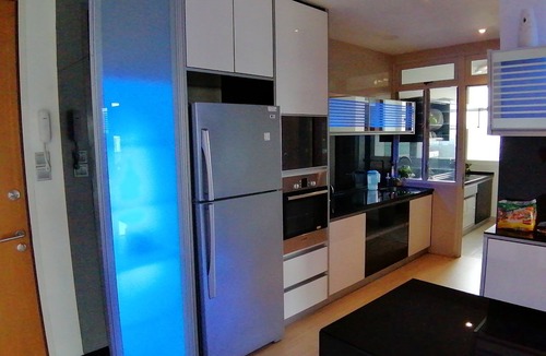 Kuala Lumpur Condo | 2Home：KL Sentral 3BR/8pax