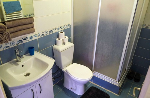 Rasimpasa Apartment | 3+1 NEW Kadıköy Istanbul entire flat apartment for rent