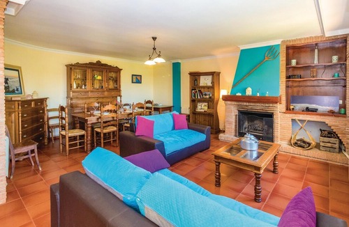 Padul House | 3 bedroom accommodation in Padul