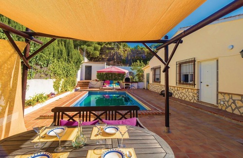 Padul House | 3 bedroom accommodation in Padul