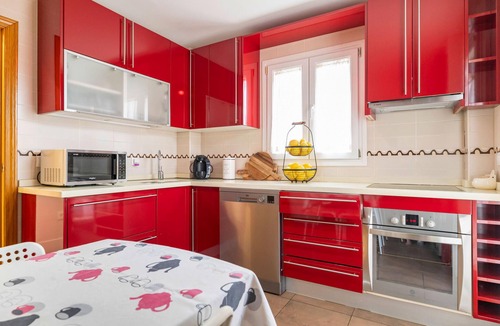 Padul House | 3 bedroom amazing home in Padul