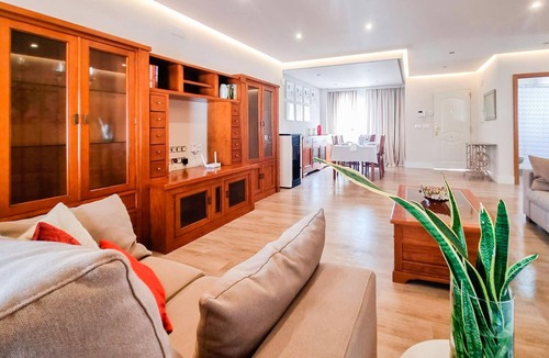 Padul House | 3 bedroom amazing home in Padul