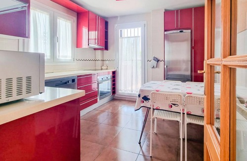 Padul House | 3 bedroom amazing home in Padul
