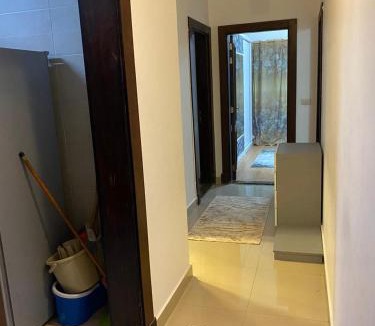 New Cairo Apartment | 3 bedroom apartment in new cairo