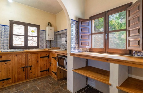 Lanjaron House | 3 bedroom beautiful home in Lanjarón