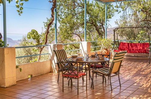 Lanjaron House | 3 bedroom beautiful home in Lanjarón