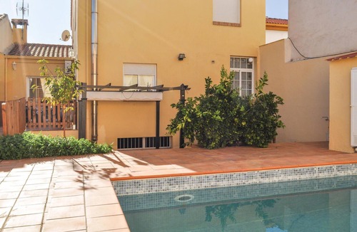 Moclin House | 3 bedroom nice home in Olivares
