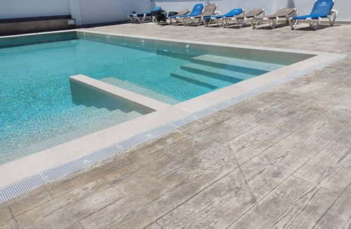 Guevejar Cottage | 3 large HOUSING (COTTAGES MEDINA)