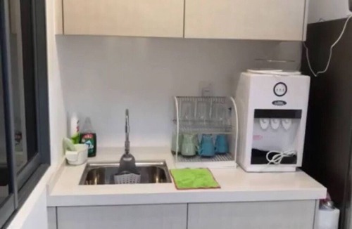 Kampung Pandan Dalam Apartment | 3 towers KL City @SH NA NA Duplex unit