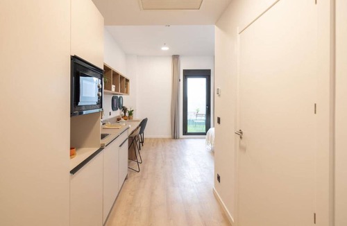 Armilla Other | 30 m² Accommodation ∙ 1 guest