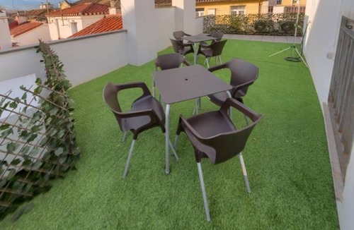 Central District Apartment | 30 m² Apartment ∙ 1 bedroom ∙ 4 guests