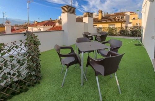 Central District Apartment | 30 m² Apartment ∙ 1 bedroom ∙ 4 guests