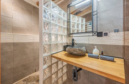 Guejar Sierra Apartment | 30 m² Apartment ∙ 1 bedroom ∙ 3 guests