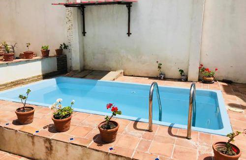Beiro Apartment | 30 m² Apartment ∙ 1 bedroom ∙ 2 guests