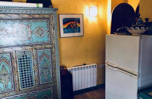 Beiro Apartment | 30 m² Apartment ∙ 1 bedroom ∙ 2 guests