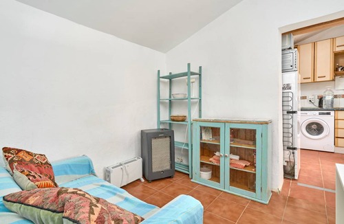 Rubite House | 30 m² Finca ∙ 1 bedroom ∙ 2 guests