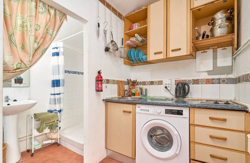 Rubite House | 30 m² Finca ∙ 1 bedroom ∙ 2 guests