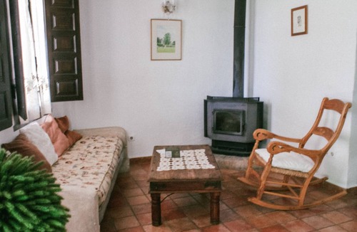 Niguelas Hotel | 30 m² Hotel ∙ 1 bedroom ∙ 4 guests