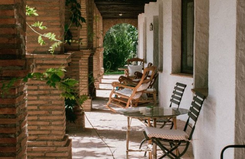 Niguelas Hotel | 30 m² Hotel ∙ 1 bedroom ∙ 4 guests