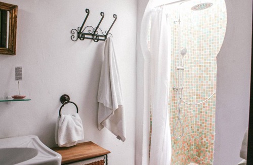 Niguelas Hotel | 30 m² Hotel ∙ 1 bedroom ∙ 4 guests