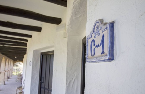 Niguelas Hotel | 30 m² Hotel ∙ 1 bedroom ∙ 4 guests