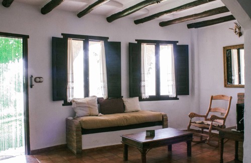 Niguelas Hotel | 30 m² Hotel ∙ 1 bedroom ∙ 4 guests