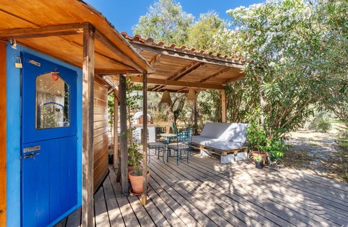 Lanjaron House | 30 m² House ∙ 1 bedroom ∙ 2 guests