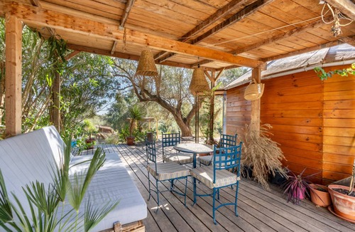 Lanjaron House | 30 m² House ∙ 1 bedroom ∙ 2 guests