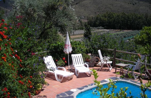 Agustinos House | 30 m² House ∙ 1 bedroom ∙ 2 guests