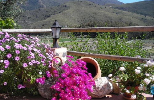 Agustinos House | 30 m² House ∙ 1 bedroom ∙ 2 guests