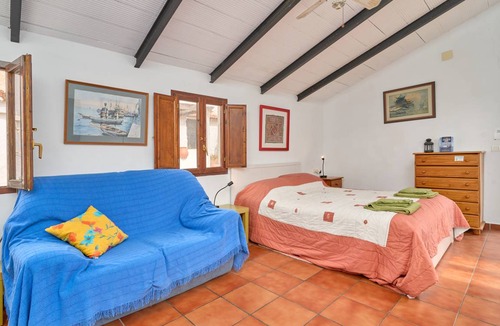 Rubite Apartment | 30 m² Studio flat ∙ 1 bedroom ∙ 2 guests