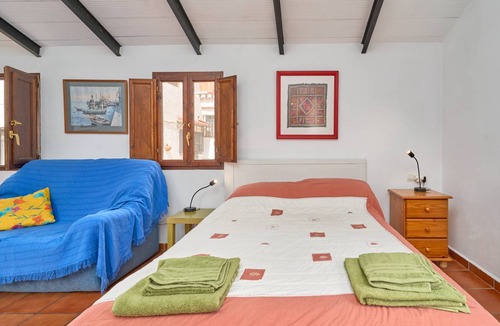 Rubite Apartment | 30 m² Studio flat ∙ 1 bedroom ∙ 2 guests