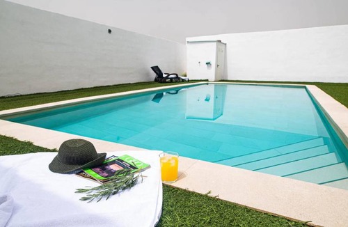 Padul House | 300 m² House ∙ 6 bedrooms ∙ 13 guests