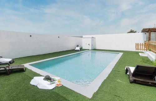 Padul House | 300 m² House ∙ 6 bedrooms ∙ 13 guests