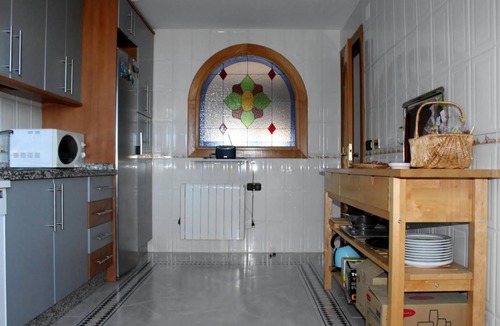 Guevejar House | 300 m² House ∙ 3 bedrooms ∙ 12 guests