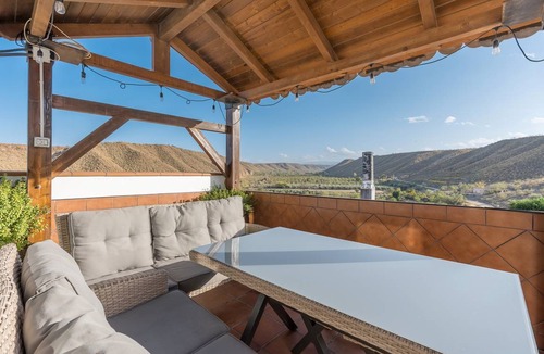 Las Molineras House | 300 m² House ∙ 3 bedrooms ∙ 26 guests