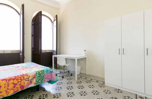 San Ildefonso Resort | 300 m² Private room ∙ 1 bedroom ∙ 1 guest