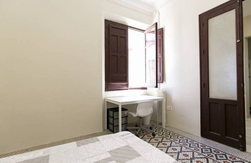San Ildefonso Resort | 300 m² Private room ∙ 1 bedroom ∙ 1 guest
