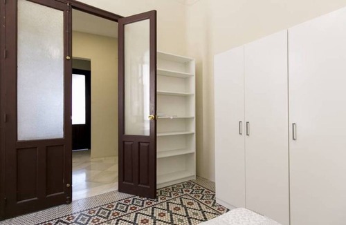 San Ildefonso Resort | 300 m² Private room ∙ 1 bedroom ∙ 1 guest
