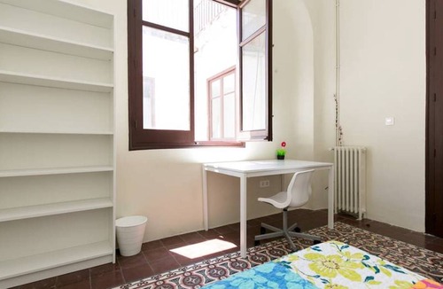 San Ildefonso Resort | 300 m² Private room ∙ 1 bedroom ∙ 1 guest