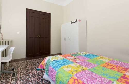 San Ildefonso Resort | 300 m² Private room ∙ 1 bedroom ∙ 1 guest