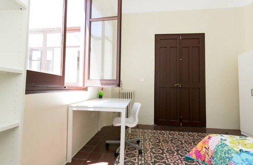 San Ildefonso Resort | 300 m² Private room ∙ 1 bedroom ∙ 1 guest