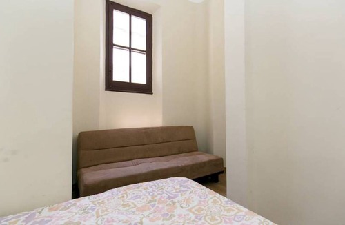 San Ildefonso Resort | 300 m² Private room ∙ 1 bedroom ∙ 1 guest