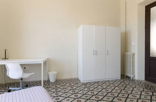 San Ildefonso Resort | 300 m² Private room ∙ 1 bedroom ∙ 1 guest