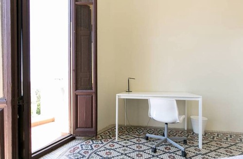San Ildefonso Resort | 300 m² Private room ∙ 1 bedroom ∙ 1 guest