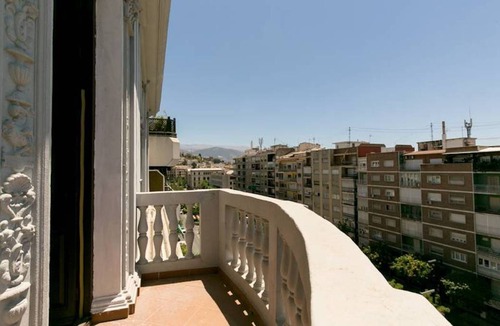San Ildefonso Resort | 300 m² Private room ∙ 1 bedroom ∙ 1 guest