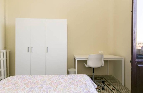 San Ildefonso Resort | 300 m² Private room ∙ 1 bedroom ∙ 1 guest