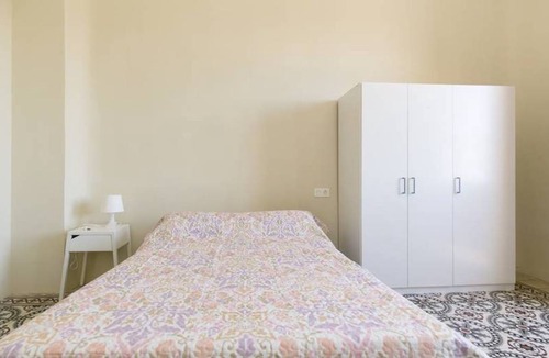 San Ildefonso Resort | 300 m² Private room ∙ 1 bedroom ∙ 1 guest